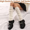 KGDUYC Leg Warmers for Women Leg Warmers Women's Leg Warmers,