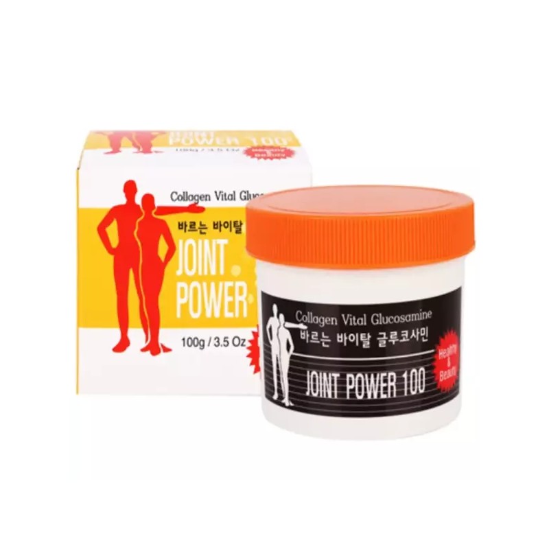 Usell Store 유쎌스토어 바르는 바이탈 글루코사민 100g 손목관절 Yusellstore Vital