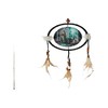 Lisa Parker Dream Catcher Cat and Kitten Decoration 16 cm