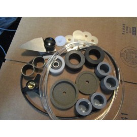 BERKEL SLICER 818 CUSTOM REBUILD KIT -818 SEE DESCRIPTION