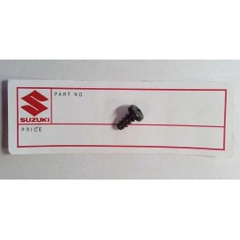 Suzuki NOS Suzuki Screw 03511-05103 SS 03511-0510A NEW OEM