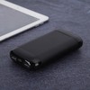 TWS Bluetooth Headset Digital Display Large Capacity Charge Compartment Wireless
