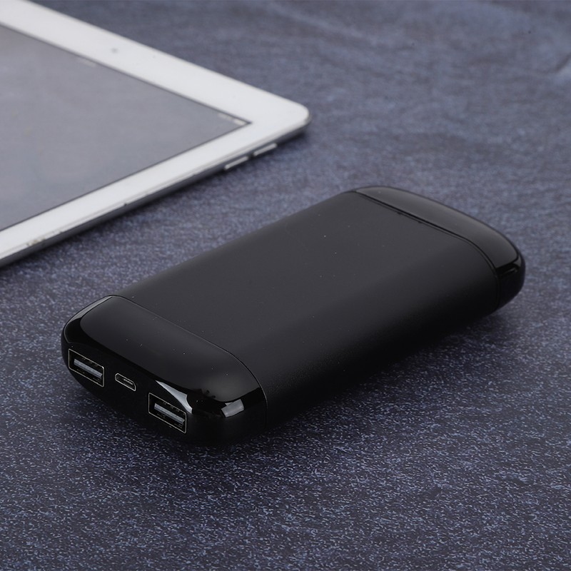 TWS Bluetooth Headset Digital Display Large Capacity Charge Compartment Wireless