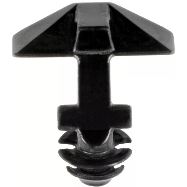 AMZ Clips And Fasteners 25 Weatherstrip Retainers For Nissan 80850-JM01A