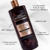 Anne Rothshield Shampoo Macadamia and Argan Oil 700Ml