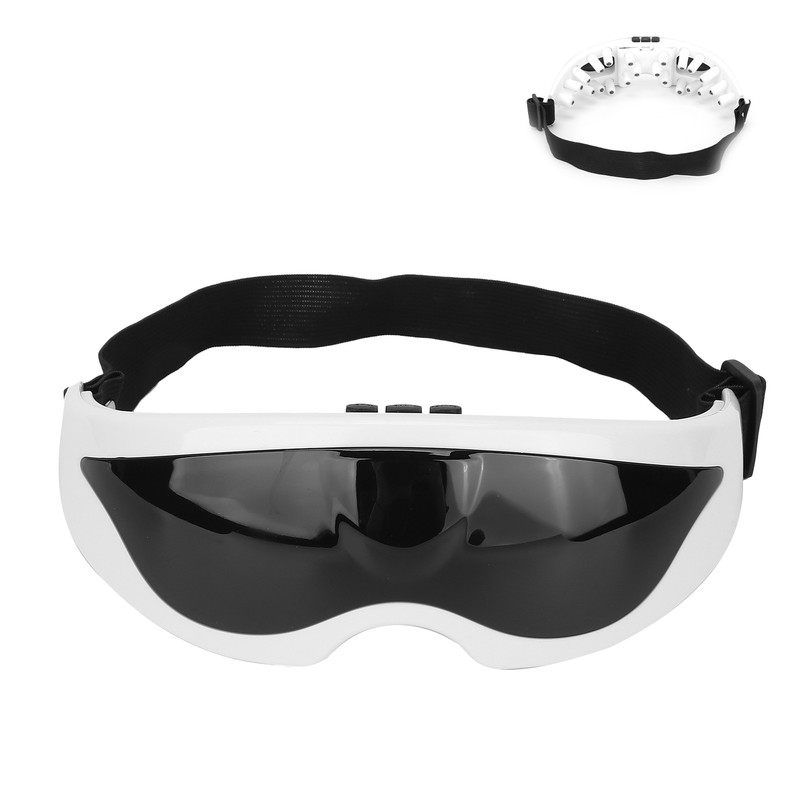 Eye Massager Eye Magnet Therapy Massager Eye Protective Equipment for