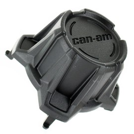 Can-Am OEM Maverick Wheel Cap, 705403020
