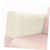 CORHAD 2sets Sofa Armrest Covers Stretch Armrest Covers Arm Rest