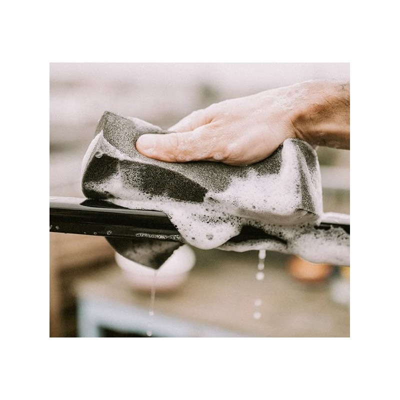 Dynamic Bike Care Micro Cell Expansion Sponge