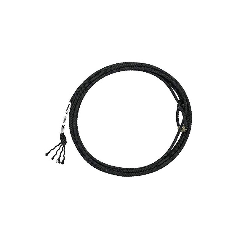 Fast Back Rope Mfg Co. ra 4-Strand 31ft Head Rope