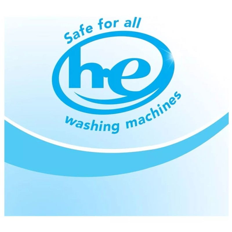 all Liquid Laundry Detergent with Advanced OXI Stain Removers, 36