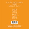 GID Jid STRINGS series Electric Guitar Strings 09-46 Hybrid Hybrid