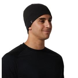 Mountain Hardwear Men's Micro Dome, Black, Regular