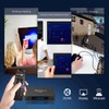 TV Box 1GB+8GB 2.4G 5G Dual Band Wifi UHD 4K