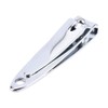 Toe and Finger Nail Cutter, Stainless Steel Nail Clipper Set