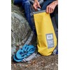 Mountain Warehouse Waterproof Backpack - 10L - Lightweight Dry Bag