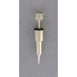 X Extra Fine Electric Kistka Replacement Tip #0, Electric Writing Wax Pen Tip