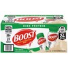 BOOST High Protein Nutritional Drink, Rich Chocolate, 8 fl oz, 24