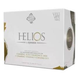 Helios By Kromasol                                                                                                                                    