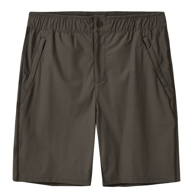 YSENTO Womens Walking Hiking Shorts Lightweight Golf Quick Dry Stretch