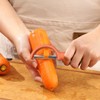 Hand Peeler for Vegetables | 3X Multifunctional Kitchen Hand Peeler
