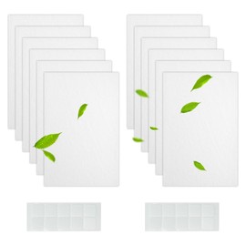 FZ-PF80K1 Disposable Filters for Sharp Disposable Pre Filters for Humidified Air Purifiers KI-JS70, KC-F70, KI-GS70, KI-GX75, KI-J75YX, KI-JX75, KC-E70, KC-E70, KC-700Y6, KC-700Y7 Replacement Filter