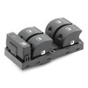 RIDEX Window Regulator Switch 1761S0007 Front Left Vehicle Door 95