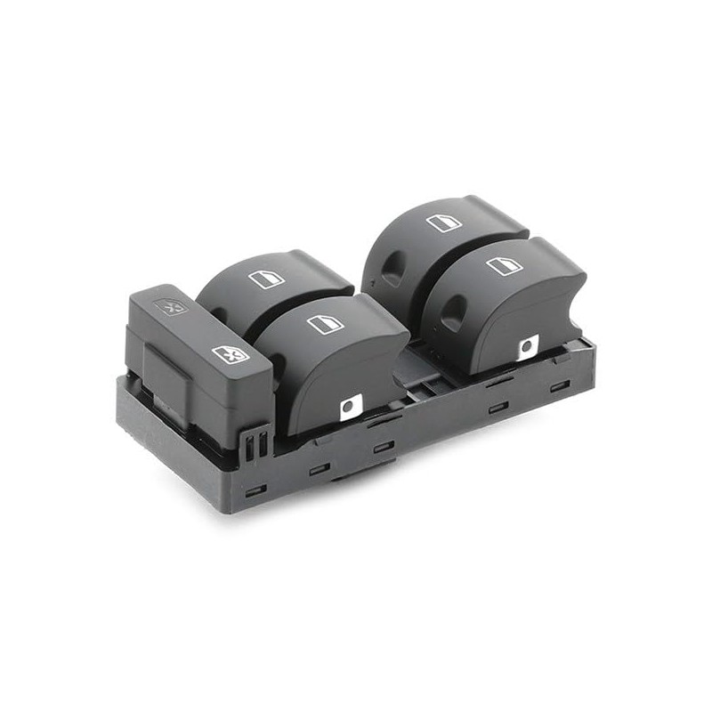 RIDEX Window Regulator Switch 1761S0007 Front Left Vehicle Door 95