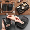 HAOBIN EDC Pouch Mini EDC Bag Small EDC Pocket Organiser
