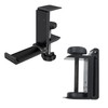 KD Essentials Headphone Holder & Headset Hook for More Tidy