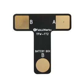 Film Terminal for micro:bit TFW-FT2