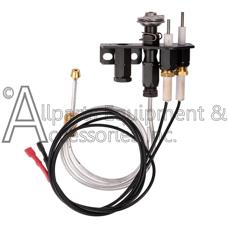 Allparts Equipment & Accessories Sit Controls H7268 Natural Gas Electronic