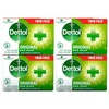 Anti-Bacterial Original Soap 2 x 100 g - Pack of