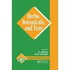 Herbs, Botanicals and Teas