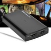 4K USB 3.0 HDMI to HDMI HD60 Video Capture Card