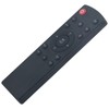 New 100027812 Soundbar Remote Control Replacement 100008866 Replace Remote Control