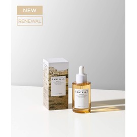SKIN1004 Centella Ampoule 55ml / Centella Ampoule 55ml / Soothing Deer 100% Serum