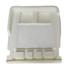 NLQR Replacement Seat Cushion Front Driver Side Bottom Foam Cushion