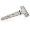 2 Pieces of 316 SS Marine GradeHeavy Duty T Hinge