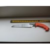 Jorgensen Pull Saw 9" Hand Saw Steel Blade Ergonomic. Bamboo,