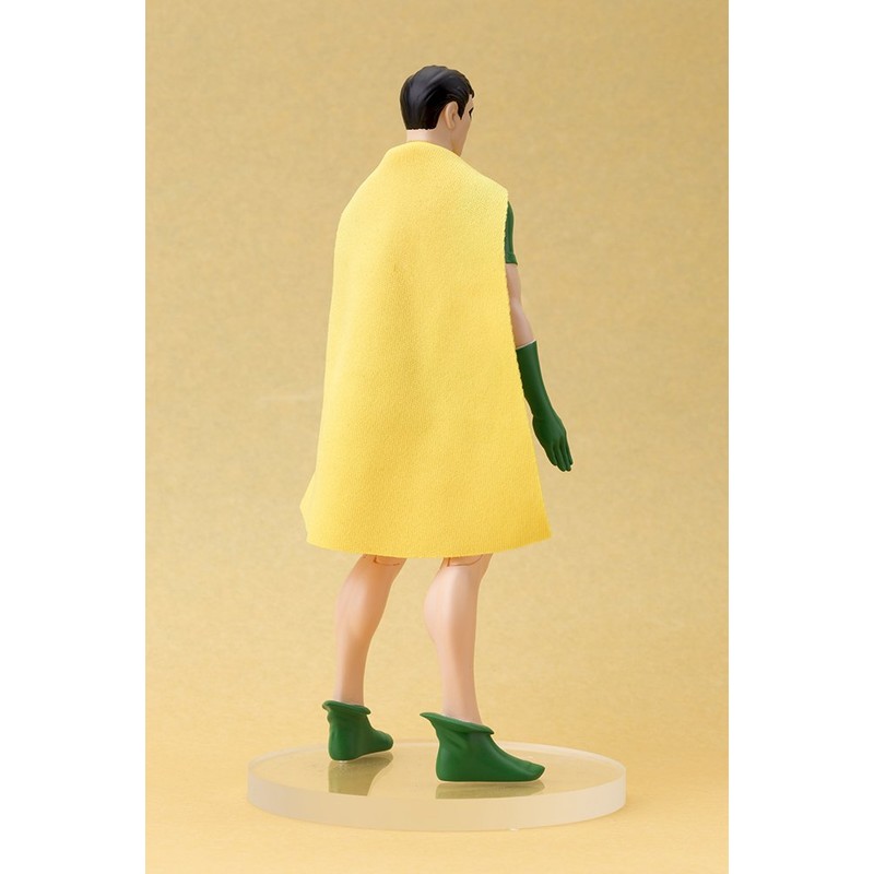 Kotobukiya Artfx+ - Disfraz clásico de Robin