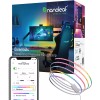Nanoleaf Smart Multicolor HD Lightstrip 16.4ft