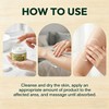 Magnesium Cream, Fast Absorbing, Non Greasy Hydrating Lotion, Gentle Formula,