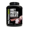 NutraBio NutraBio Whey Protein Powder Isolate Supplement C 25g of