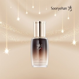 Sooryehan Jau Luxury Gin Ampoule 35ml, single option / 수려한 자우 럭셔리진 앰플 35ml, 단일옵션