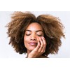 IOS love Organic Virgin Coconut Oil, Cold-Pressed - Natural Hair