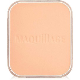  Maquillage Lighting White Powdery, UV Ochre 20 SPF25, PA++ Refill, 0.3 oz (10 g)