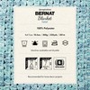 Bernat Blanket Twist Lilac Grove Yarn - 2 Pack of
