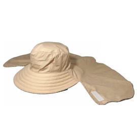 The Hatter Men's, Women's, Gardening, Farming, Hat, Reversible Hat, Sunshade Hat, Stylish Hat, UV Protection, UV Protection, Wide Brim, Spring, Summer, Autumn, Foldable, Cute, [K-3] Coral x Black