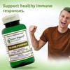 Green Organic Supplements' Blood Purifier